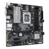 GIGABYTE B760M D3HP WIFI6 pagrindinė plokštė – palaiko Intel Core 14-os kartos procesorius, 4+1+1 fazių skaitmeninis VRM, iki 5600MHz DDR5, 2xPCIe 4.0 M.2, Wi-Fi 6, GbE LAN, USB 3.2 Gen1