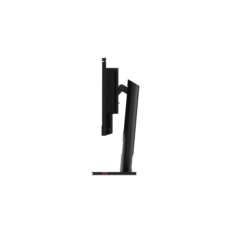 Lenovo ThinkCentre Tiny-In-One 22 Gen 5 kompiuterio monitorius 54,6 cm (21,5 colio) 1920 x 1080 pikselių Full HD LED juodas