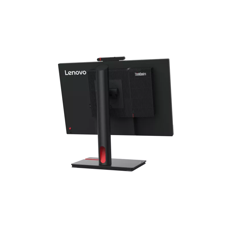 Lenovo ThinkCentre Tiny-In-One 22 Gen 5 kompiuterio monitorius 54,6 cm (21,5 colio) 1920 x 1080 pikselių Full HD LED juodas