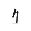 Lenovo ThinkCentre Tiny-In-One 22 Gen 5 kompiuterio monitorius 54,6 cm (21,5 colio) 1920 x 1080 pikselių Full HD LED juodas