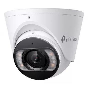 TP-Link INSIGHT S485 Turret IP apsaugos kamera Lauko 3840 x 2160 pikseliai Lubos