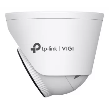 TP-Link INSIGHT S485 Turret IP apsaugos kamera Lauko 3840 x 2160 pikseliai Lubos
