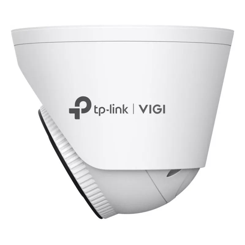 TP-Link INSIGHT S485 Turret IP apsaugos kamera Lauko 3840 x 2160 pikseliai Lubos
