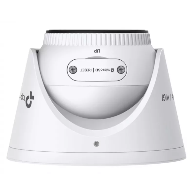 TP-Link INSIGHT S485 Turret IP apsaugos kamera Lauko 3840 x 2160 pikseliai Lubos