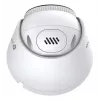 TP-Link INSIGHT S485 Turret IP apsaugos kamera Lauko 3840 x 2160 pikseliai Lubos
