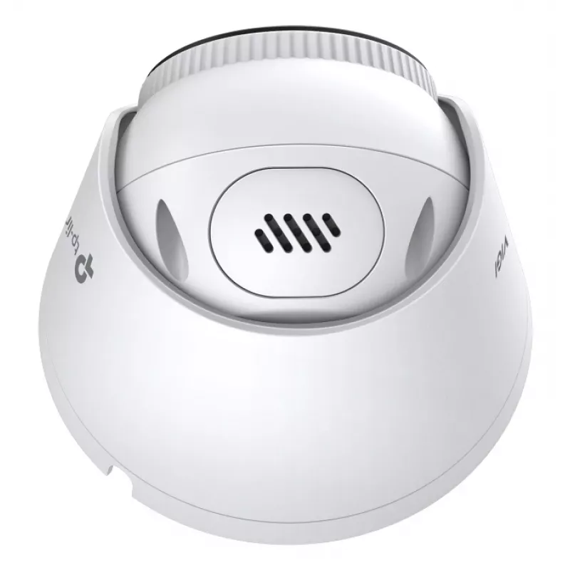 TP-Link INSIGHT S485 Turret IP apsaugos kamera Lauko 3840 x 2160 pikseliai Lubos