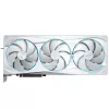 Vaizdo plokštė GIGABYTE AORUS GeForce RTX 5090 STEALTH ICE 32G 32GB GDDR7 512bit PCI-E 5.0 2655MHz