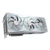 Vaizdo plokštė GIGABYTE AORUS GeForce RTX 5090 STEALTH ICE 32G 32GB GDDR7 512bit PCI-E 5.0 2655MHz