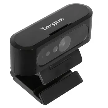 “Targus AVC045GL” internetinė kamera 1920 x 1080 pikselių USB juoda