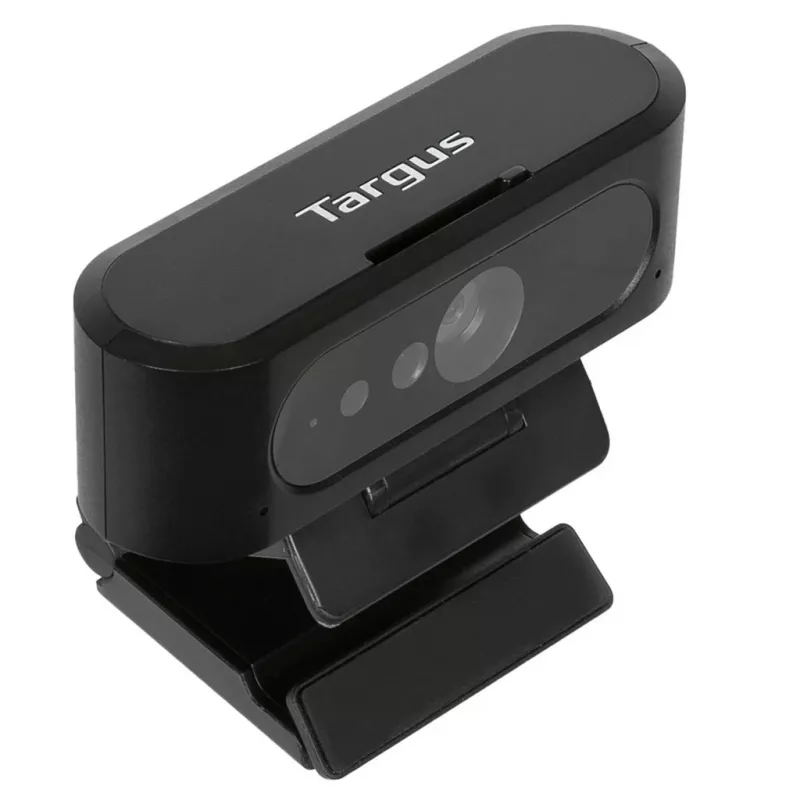“Targus AVC045GL” internetinė kamera 1920 x 1080 pikselių USB juoda
