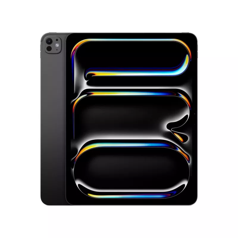 “APPLE iPad Pro M5 - 13in - Wi-Fi - 2TB - Nano-texture Glass - Space Black”