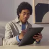 “APPLE iPad Pro M5 - 13in - Wi-Fi - 2TB - Nano-texture Glass - Space Black”