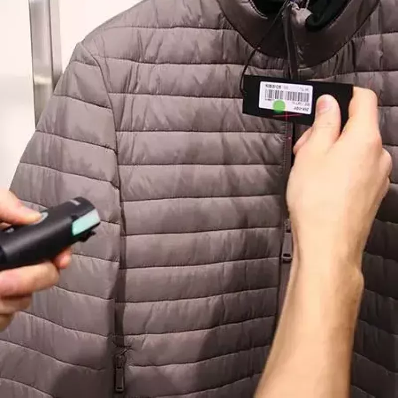 Rankinis brūkšninių kodų skaitytuvas Datalogic DBT6400