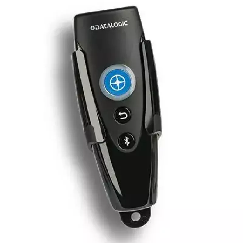 Rankinis brūkšninių kodų skaitytuvas Datalogic DBT6400