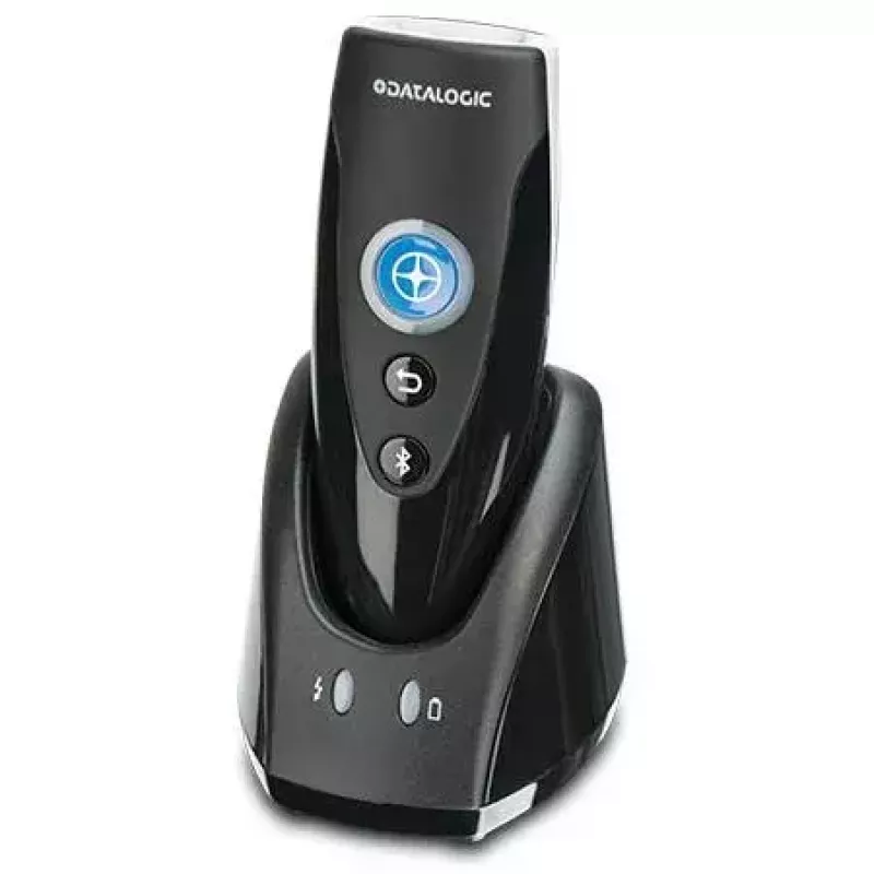 Rankinis brūkšninių kodų skaitytuvas Datalogic DBT6400