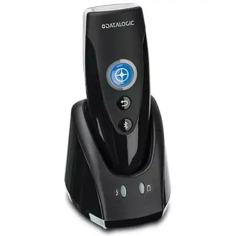 Rankinis brūkšninių kodų skaitytuvas Datalogic DBT6400