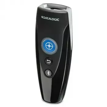 Rankinis brūkšninių kodų skaitytuvas Datalogic DBT6400