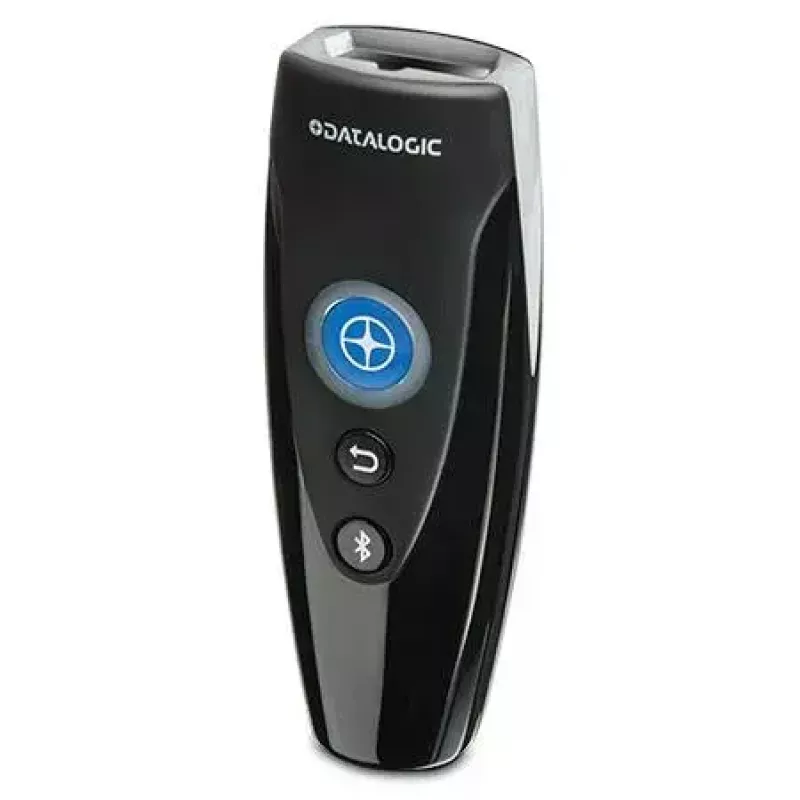 Rankinis brūkšninių kodų skaitytuvas Datalogic DBT6400
