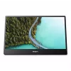 Philips 3000 serijos 16B1P3302D/00 kompiuterio monitorius 39,6 cm (15,6 col.) 1920 x 1080 pikselių Full HD LED Juodas