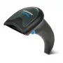 DATALOGIC Quickscan M Qbt2101 - Bluetooth - Be laikiklio - Juodas