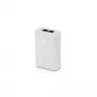 UBIQUITI NETWORKS PoE Inject 24v/24w Gigabit P. White