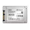 TRANSCEND SSD 370 128GB 2.5in SATA Ill 6gb/s Mlc Aluminium Housing