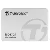 TRANSCEND SSD 370 128GB 2.5in SATA Ill 6gb/s Mlc Aluminium Housing