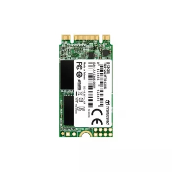 Transcend SSD 430S 512 GB M.2 2242 SATA III 6 Gb/s 3D NAND