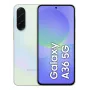 Samsung Galaxy A36 5G, 17 cm (6,7 colio), 8 GB, 256 GB, 50 MP, Android 15, Žalios spalvos
