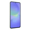 Samsung Galaxy A36 5G, 17 cm (6,7 colio), 8 GB, 256 GB, 50 MP, Android 15, Žalios spalvos