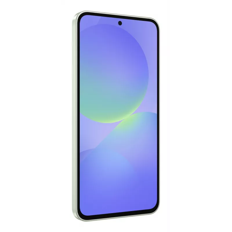 Samsung Galaxy A36 5G, 17 cm (6,7 colio), 8 GB, 256 GB, 50 MP, Android 15, Žalios spalvos