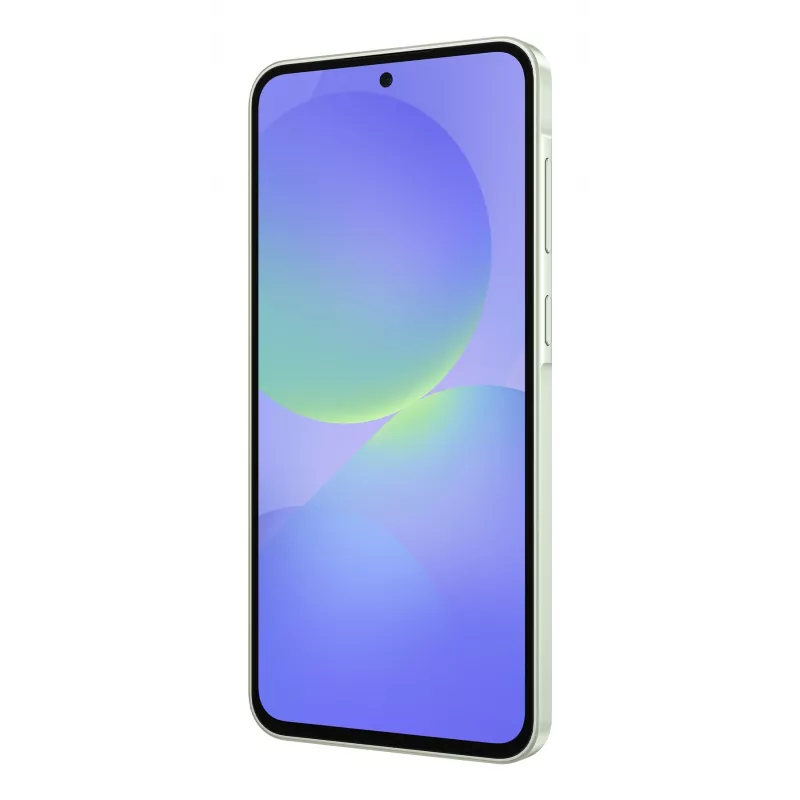 Samsung Galaxy A36 5G, 17 cm (6,7 colio), 8 GB, 256 GB, 50 MP, Android 15, Žalios spalvos