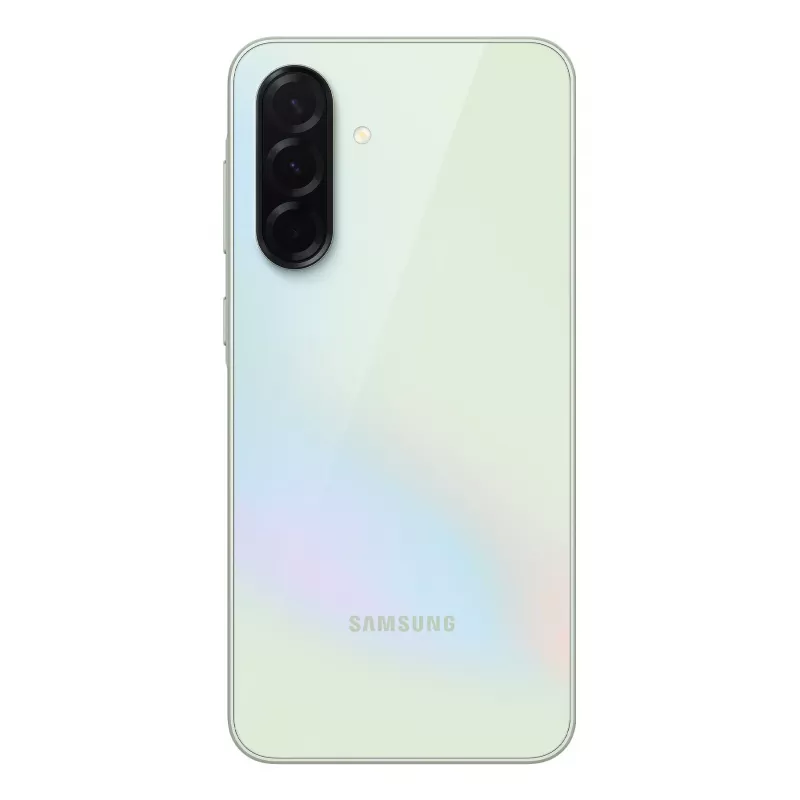 Samsung Galaxy A36 5G, 17 cm (6,7 colio), 8 GB, 256 GB, 50 MP, Android 15, Žalios spalvos