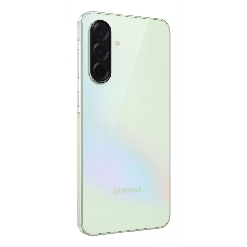 Samsung Galaxy A36 5G, 17 cm (6,7 colio), 8 GB, 256 GB, 50 MP, Android 15, Žalios spalvos