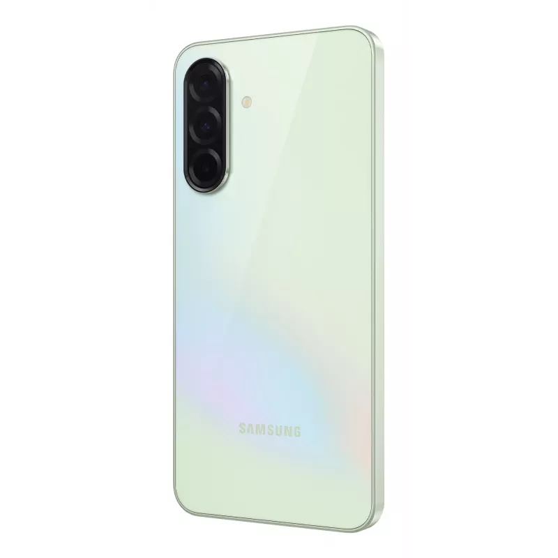 Samsung Galaxy A36 5G, 17 cm (6,7 colio), 8 GB, 256 GB, 50 MP, Android 15, Žalios spalvos