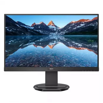 Philips B Line 276B9/00 kompiuterio monitorius 68,6 cm (27 colių) 2560 x 1440 pikselių Quad HD LED juodas