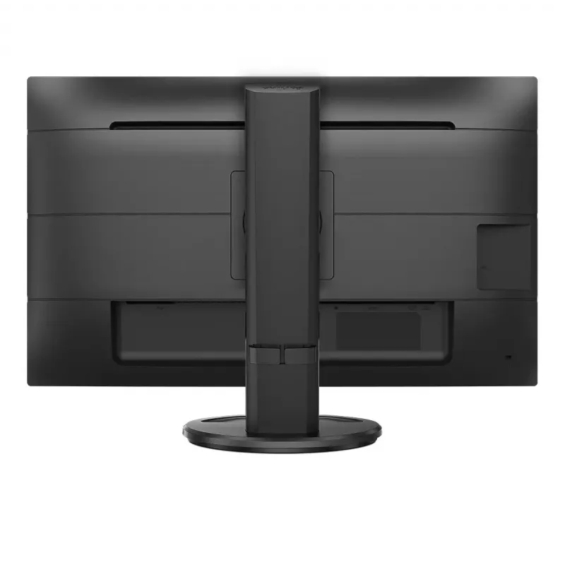 Philips B Line 276B9/00 kompiuterio monitorius 68,6 cm (27 colių) 2560 x 1440 pikselių Quad HD LED juodas