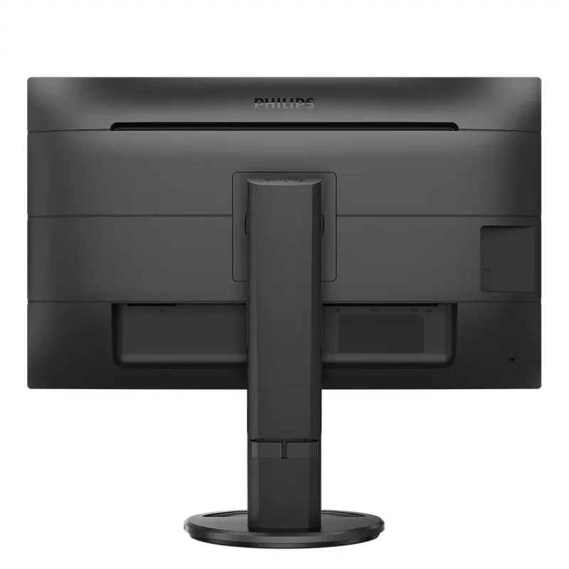 Philips B Line 276B9/00 kompiuterio monitorius 68,6 cm (27 colių) 2560 x 1440 pikselių Quad HD LED juodas