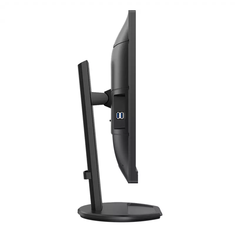 Philips B Line 276B9/00 kompiuterio monitorius 68,6 cm (27 colių) 2560 x 1440 pikselių Quad HD LED juodas