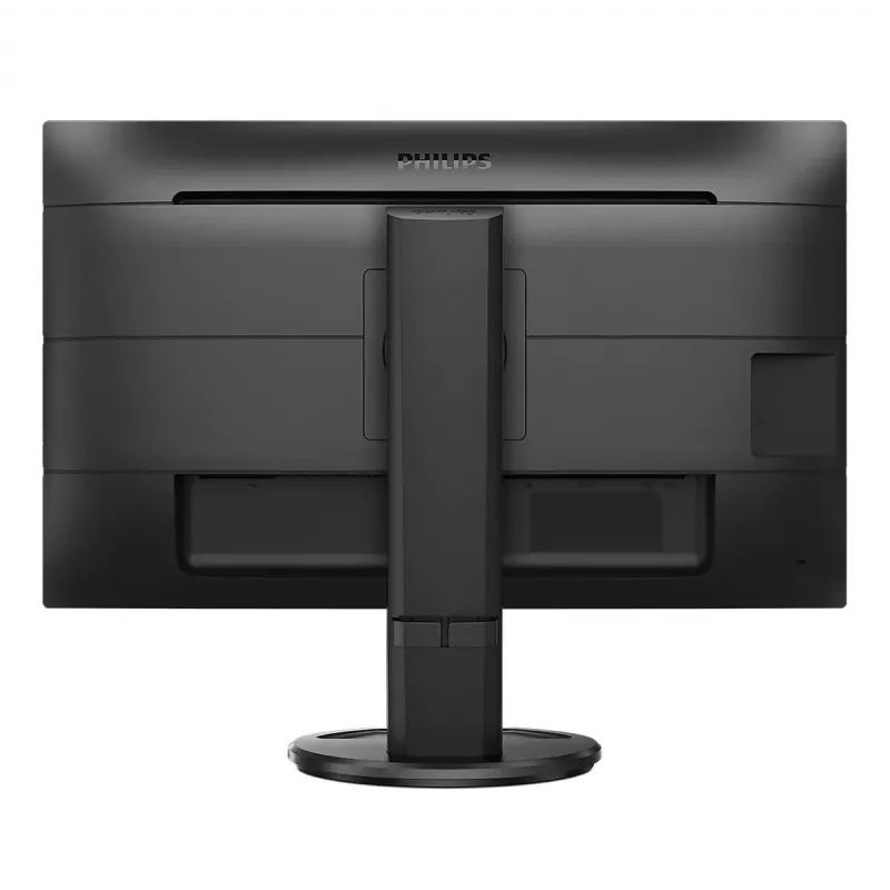 Philips B Line 276B9/00 kompiuterio monitorius 68,6 cm (27 colių) 2560 x 1440 pikselių Quad HD LED juodas
