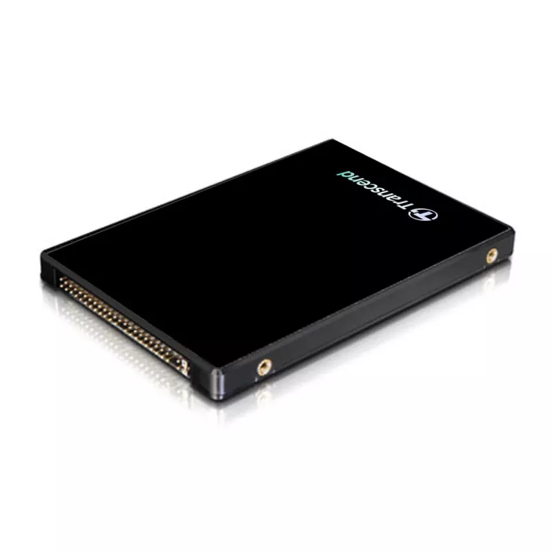 TRANSCEND SSD 330 64GB 2.5in Ide Mlc