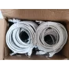 Equip Cat.6 S/FTP komutacinis kabelis, 3,0 m, baltas, 50 vnt./rinkinys, 3 m, Cat6, S/FTP (S-STP), RJ-45, RJ-45, baltas