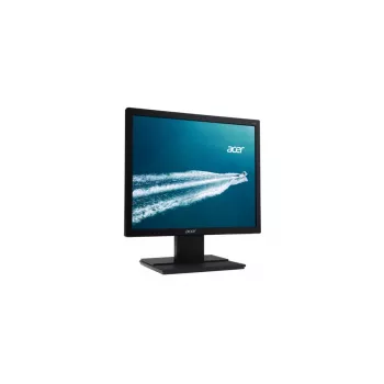ACER stalinis monitorius - V176L - 17 colių - 1280 x 1024 (SXGA) - TN 5 ms