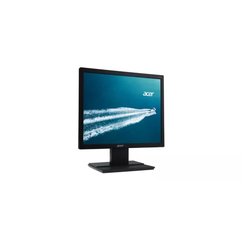 ACER stalinis monitorius - V176L - 17 colių - 1280 x 1024 (SXGA) - TN 5 ms