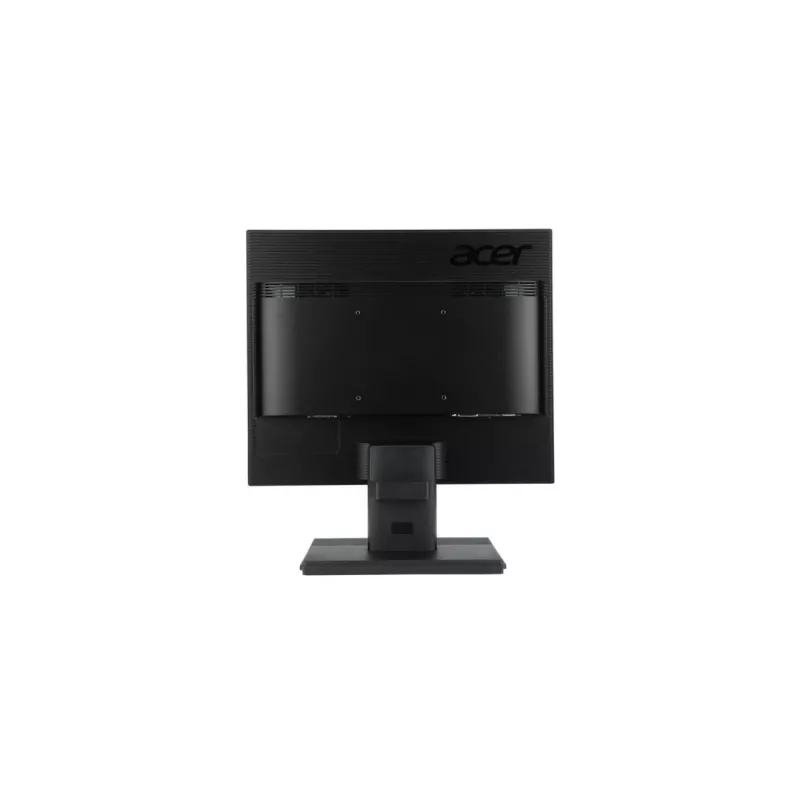 ACER stalinis monitorius - V176L - 17 colių - 1280 x 1024 (SXGA) - TN 5 ms