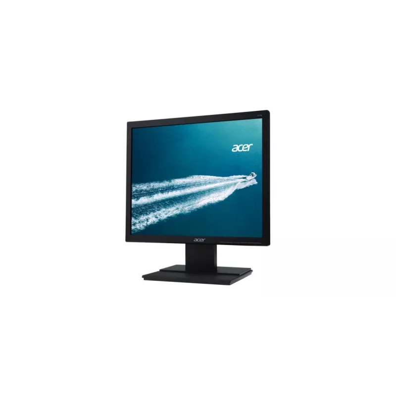 ACER stalinis monitorius - V176L - 17 colių - 1280 x 1024 (SXGA) - TN 5 ms