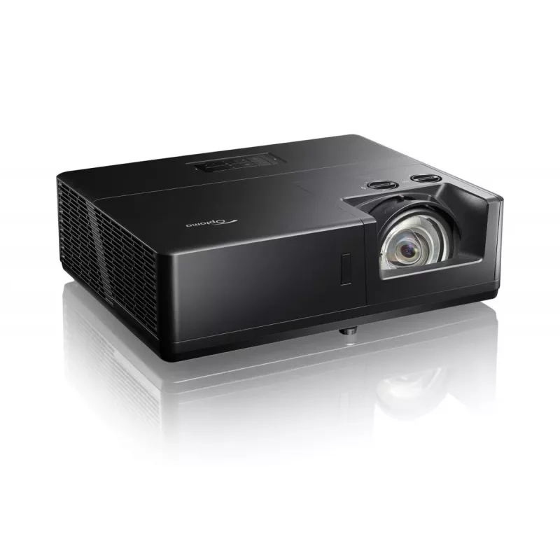 OPTOMA Projektorius ZU607TST - DLP WUXGA 1920x1200 7000 LM