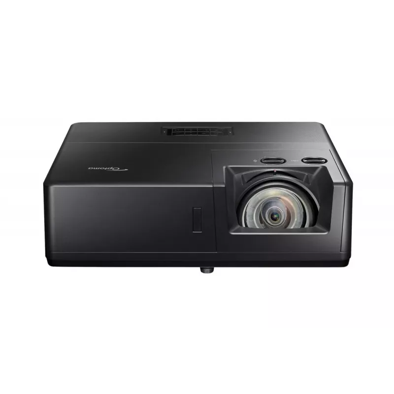 OPTOMA Projektorius ZU607TST - DLP WUXGA 1920x1200 7000 LM