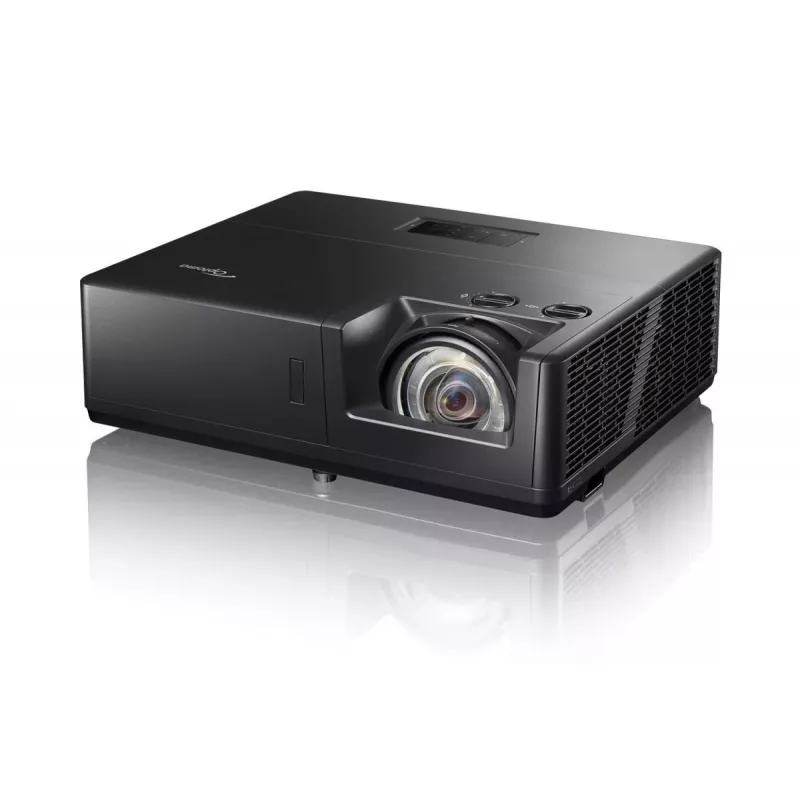 OPTOMA Projektorius ZU607TST - DLP WUXGA 1920x1200 7000 LM