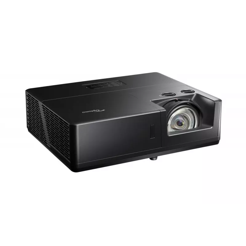 OPTOMA Projektorius ZU607TST - DLP WUXGA 1920x1200 7000 LM